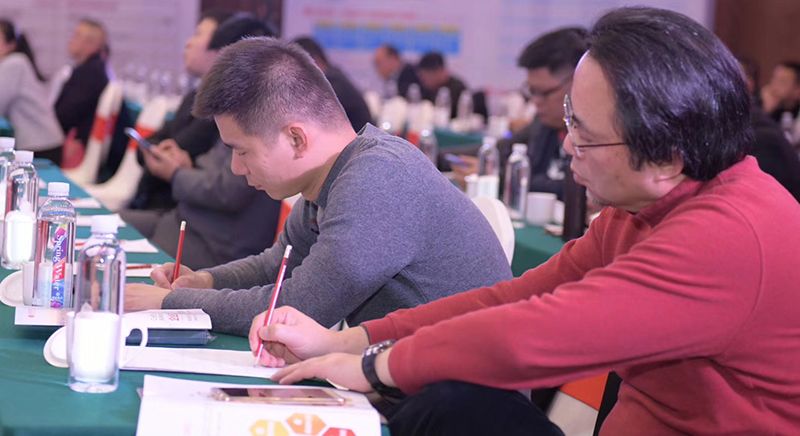 公司員工應當怎樣學習企業管理培訓課程？