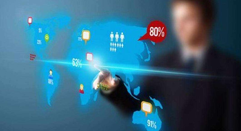 把握這五個(gè)流程，你也可以搞好營(yíng)銷(xiāo)管理