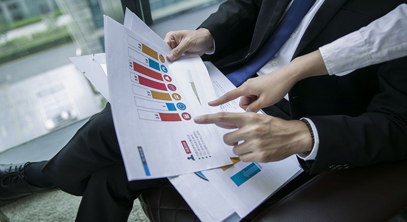 企業經營管理學習培訓|怎樣定準企業發展戰略？關鍵看這些事