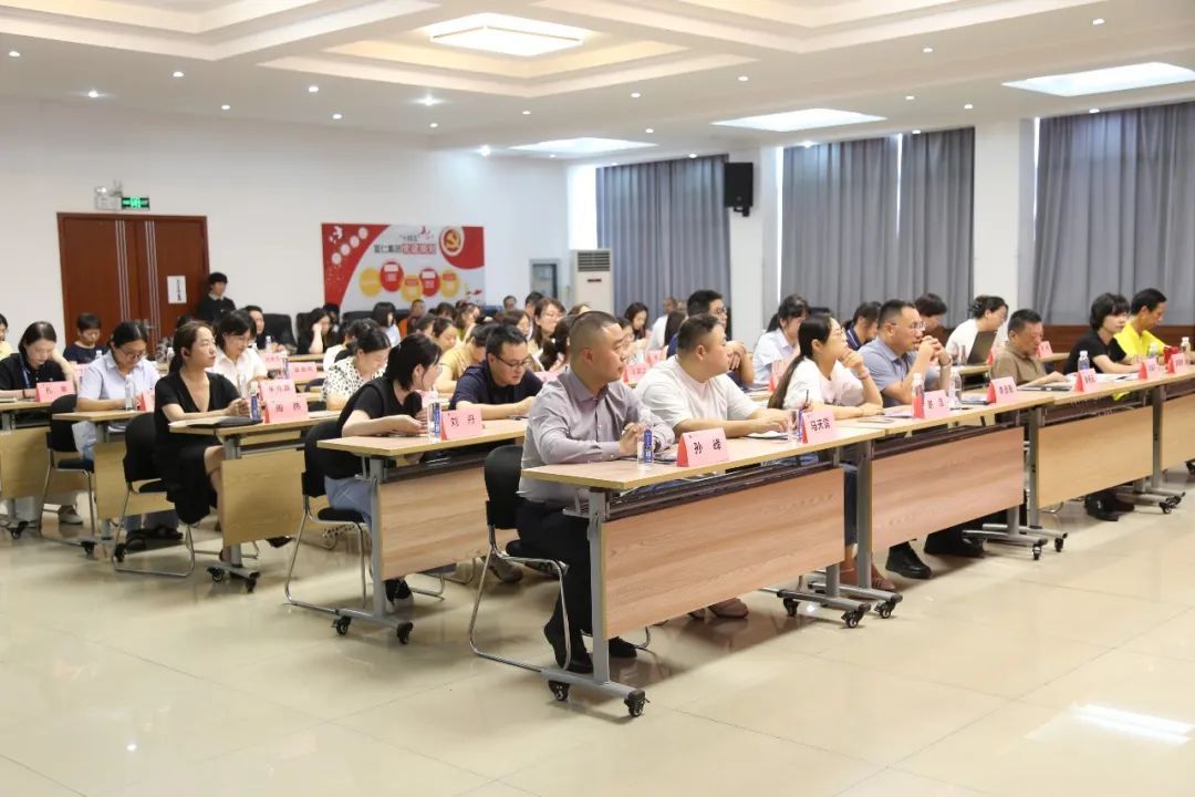 大咖聚首，錨定人效戰略坐標！《人力成本管控與人效提升》主題沙龍活動江陰專場