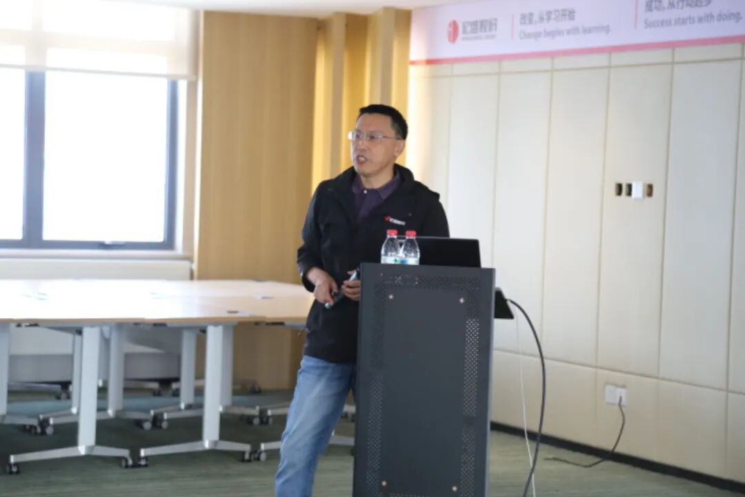 于靈山腳下加冕，向更闊天地前行 | 人才發(fā)展實戰(zhàn)班08期畢業(yè)典禮圓滿落幕