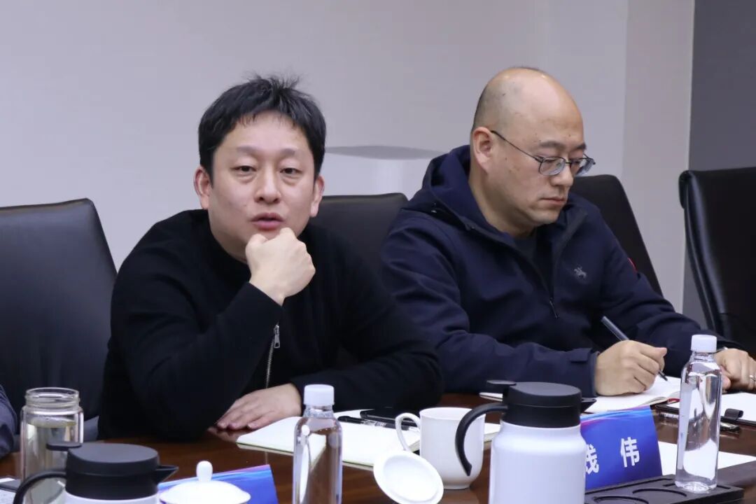 破局立新，智引未來 | 市政新能源薪酬改革與企業(yè)文化建設項目啟動會圓滿舉行